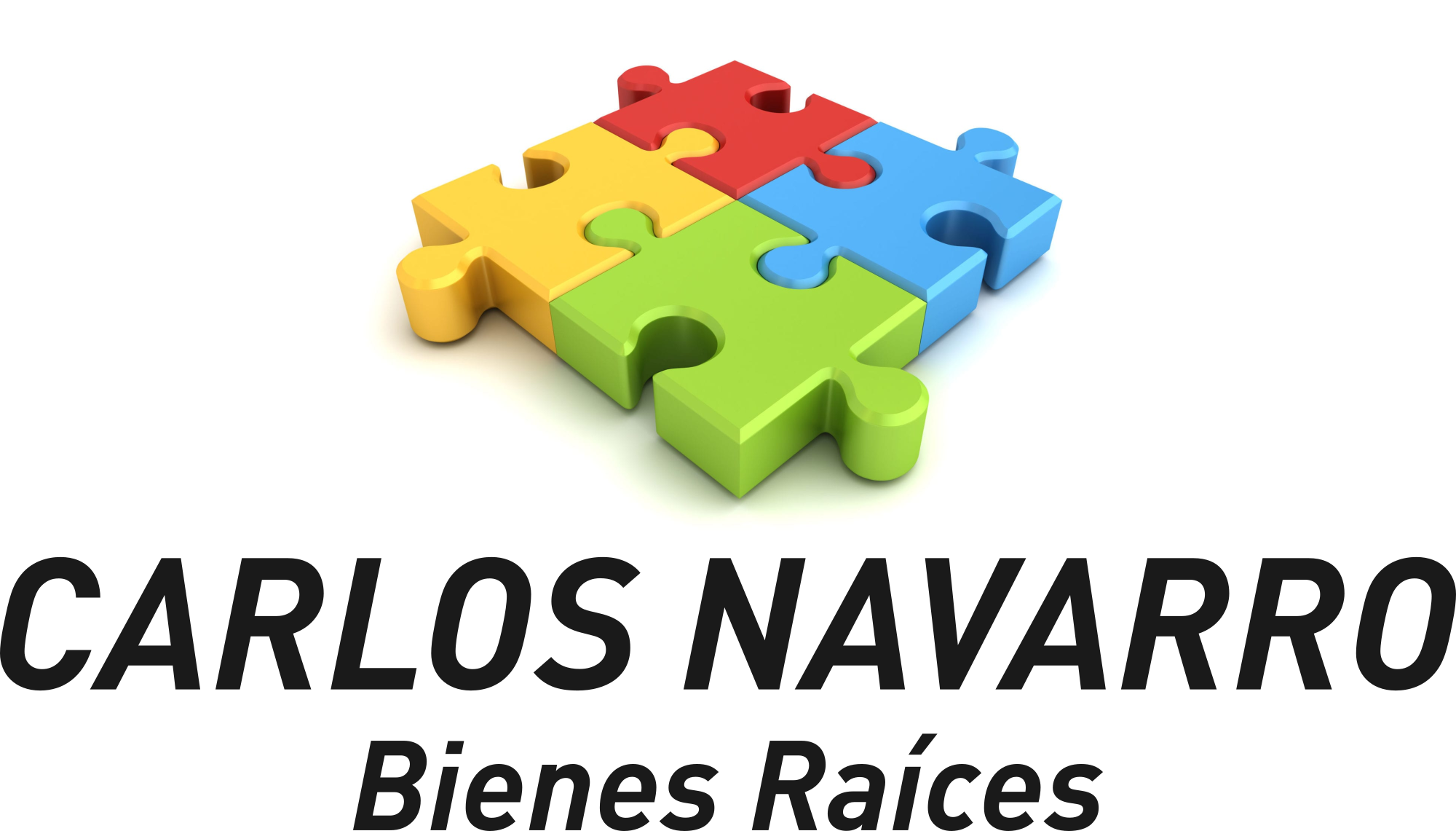 Carlos Navarro Bienes Raíces